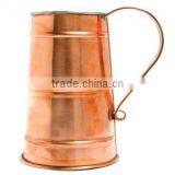 Copper Tankard Large thumbnail-1