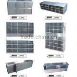 All Stainless Steel Shoe Cabinet-SSC-1800 thumbnail-1