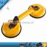 Aluminum Alloy 2 Claws Car Vacuum Glass Suction Lifter,suction Cup Glass Lifter,factory Supply Glass Sucker Plate