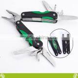 Portable Stainless Steel Folding Multifuction Pliers,Survival Camping Pocket Knife Plier,Safety Plier Rescue Outdoor Plier Tool thumbnail-3