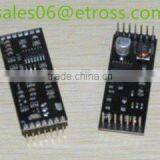 QCX601 RINGing SLIC RSLIC Signal Generator for VoIP Cable Modems