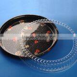 Hot Sale Disposable Cake Plates thumbnail-1