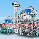 Hot Sale Sunflower Seed Decorticator
