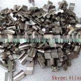 Wholesale Titanium Bicycle Cable Stops Titanium Cable Stops Double Cable Stops Single thumbnail-4
