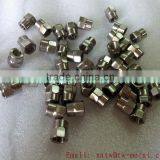 07-titanium Bolts Custom Large Titanium Bolts Wholesale