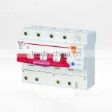 Low Voltage Circuit Breaker RCCB Circuit Breaker