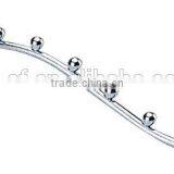 Simple Design Metal Wall Mounted Display Hook TE04