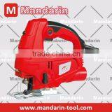 Electric Power Tools Jig Saw With Laser New Design 65mm Jig Saw