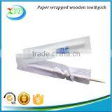 2016 High Quanlity and Lowest Price Cello Wrapped Wooden Toothpicks thumbnail-6