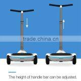 Bluetooth Speaker Self Balancing Electric Skate Boards Scooter With Handle thumbnail-5