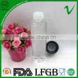 500ml Voss Shape Clear Empty Water Pet Bottle With Food Grade thumbnail-3