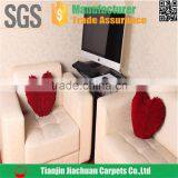 Polyester Microfiber Custom Personalized Travel Pillow thumbnail-6