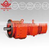 GUOMAO GRgeared Motors for Animal Feeding Plant thumbnail-3