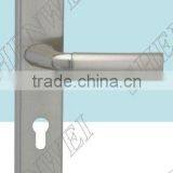 270-317 SN Zinc Door Handle Lever Handle thumbnail-1