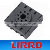 10A 8pins relay socket base for MK2P LP3G-08E