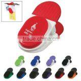 Magnetic Memo Clip With Pen Holder