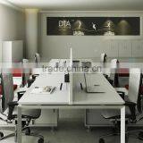 Modern Modular Office Cabinet With Simple and Smart Design Desk(DIA-series)