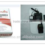 TESUNHO TH-UV7R Pofung Dual Band Radio Ham Radio thumbnail-4