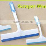 Durometer 90A 42inch Hard Replacement Squeegee Blade thumbnail-5