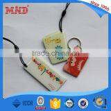 MDE127 NFC 125khz Tk4100 Waterproof Crystal RFID Epoxy Tag thumbnail-3
