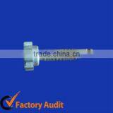 Cnc Machining Aluminum 6061 Bolts Used for 1/4-20 Bolts