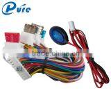 High Quality Multi-functional Car Alarm One Way Car Alarm Car Immobilizer System/ Car Immobilizer thumbnail-4