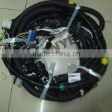 PC220-6 Main Harness Cabin Parts 20Y-06-24742 thumbnail-1