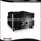 Top Open Type Advanced Design Balanced Transmission Amplification Classical cd Player Compact Disc Player thumbnail-3