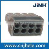 JINH CMK 728 Series 2 Pin 3 Pin 4pin 6pin 8 Pin Female Electric Wago Connectors thumbnail-2