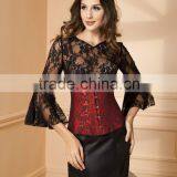 NEW ARRIVE, Sexy Corset Girls Corset Sexy thumbnail-1