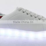 2016 Popular Light Up Coloful Casual Shoes for Wholesale thumbnail-1