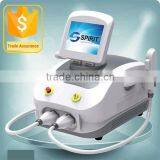 Cheapest IPL Laser Beauty Equipment Best Ipl Mechanism for Full Body Hair Removal From China thumbnail-1