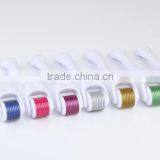 Micro Needle Derma Roller for Scar Removal Factory Wholesale 540 Needles Dermaroller 540 Derma Roller Beauty Products thumbnail-1