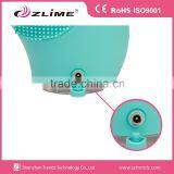 Waterproof Rechargeable Electric Deep Skin Face Cleaning Brush ,facial Massager ,face Wash Brush thumbnail-6