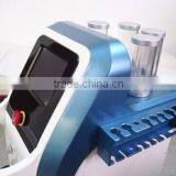 Professional Hydro Diamond Microdermabrasion Machine for Skin Scrubber Exfoliators CE Approved thumbnail-4