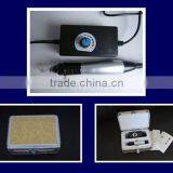 Professional Stretch Mark Removal Dermapen 12 Needles Stainless Derma Stamp Electrical Pen thumbnail-1