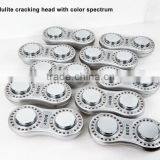 Cavitation rf Cellulite Cracking Equipment Weight Reduction Machine GS-15 thumbnail-4