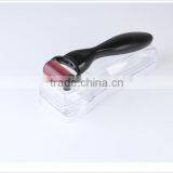 1200 Pins Body Derma Roller Hot Dermaroller Needle Changeable Anti Cellulite Roller thumbnail-2