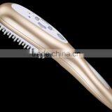 China Factory Dropshipping Laser Hair Regrowth Comb for Anti-hair Loss and Massage thumbnail-4