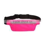 Wholesale Spandex Running Flip Belt Waist Pack Pouch Phone Bag thumbnail-3