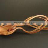 Wooden Carving Spoon Manufacturing Company India thumbnail-1