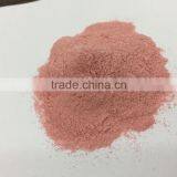 Spray Dried Strawberry Powder