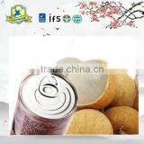 Factory Price Fresh China Canned Longan