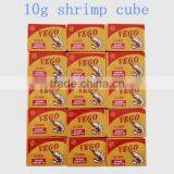 Seasoning Cube and Powder Bouillon Cube Shrimp Powder Chicken Powder With HALAL Certificate thumbnail-2
