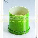 Plastic Bamboo Dinnerware thumbnail-1