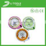 Promotional Mini Measure Tape