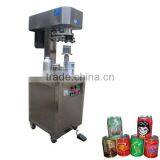 Soda Can Sealing Machine/beer Can Sealing Machine /can Sealer thumbnail-5