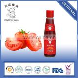 Chinese Well-known Brand Cooking Sauce Tomato Ketchup For Supermarket