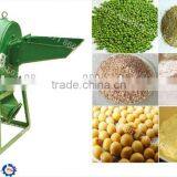 Best Quality Fodder Crusher/Hammer Mill/grinder Machine//0086-13703827012 thumbnail-1