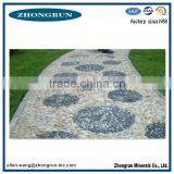 White Color Aggregate Stone Crushed Stone thumbnail-2